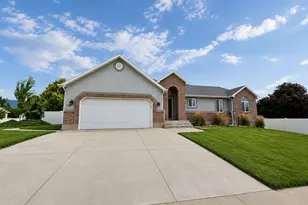 198 N Dakota Dr, Springville, UT 84663 - Photo 1