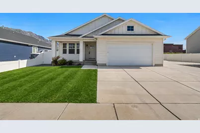 128 E 840 N, Santaquin, UT 84655 - Photo 2