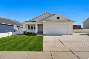 128 E 840 N, Santaquin, UT 84655 - Photo 2
