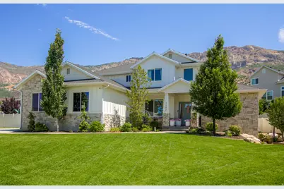 1152 E 2800 N, North Ogden, UT 84414 - Photo 1