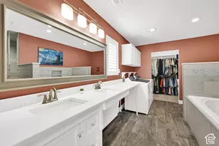 3581 W 2500 S, Syracuse, UT 84075 - Photo 8
