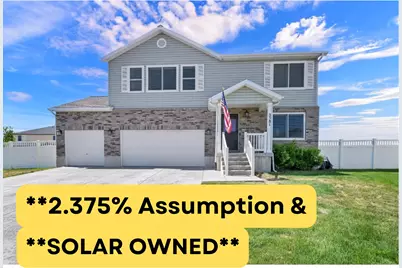 3581 W 2500 S, Syracuse, UT 84075 - Photo 1