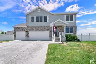 3581 W 2500 S, Syracuse, UT 84075 - Photo 2