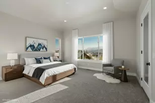 5713 E Elkhorn Dr, Eden, UT 84310 - Photo 10