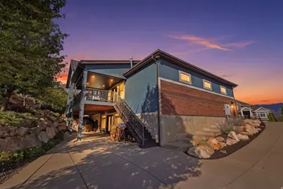 1182 W Fallow Way, Pleasant View, UT 84414 - Photo 2