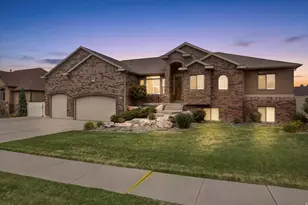 3139 N 1350 W, Pleasant View, UT 84414 - Photo 1