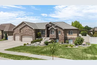 3139 N 1350 W, Pleasant View, UT 84414 - Photo 2