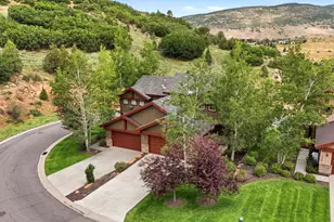 3356 W Cedar Dr, Park City, UT 84098 - Photo 4