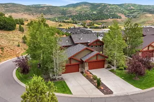 3356 W Cedar Dr, Park City, UT 84098 - Photo 2