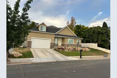 516 E 3525 N, North Ogden, UT 84414 - Photo 1