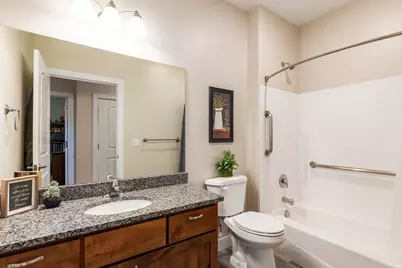 1722 W 200 S #A, Mapleton, UT 84664 - Photo 18