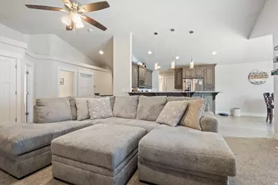 1706 W Rim Rock Dr S, Stockton, UT 84071 - Photo 10