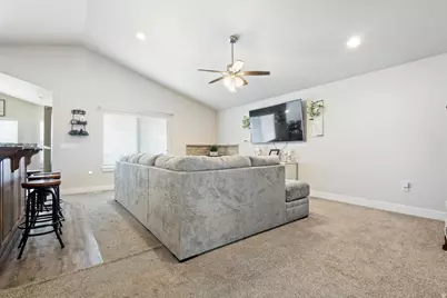 1706 W Rim Rock Dr S, Stockton, UT 84071 - Photo 8