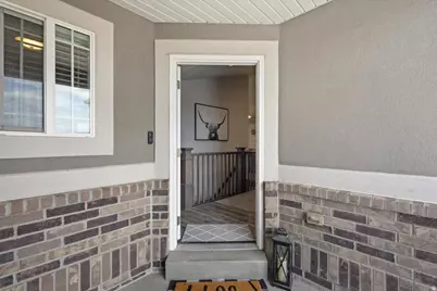 1706 W Rim Rock Dr S, Stockton, UT 84071 - Photo 4