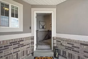 1706 W Rim Rock Dr S, Stockton, UT 84071 - Photo 4