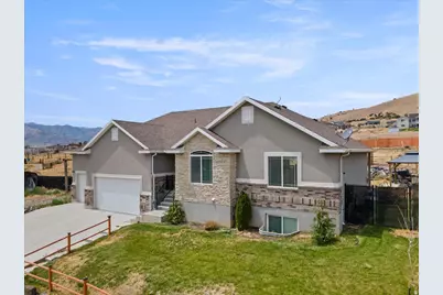 1706 W Rim Rock Dr S, Stockton, UT 84071 - Photo 46