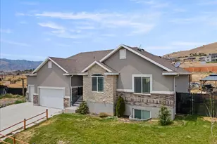 1706 W Rim Rock Dr S, Stockton, UT 84071 - Photo 46
