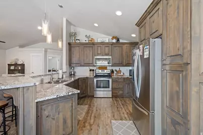 1706 W Rim Rock Dr S, Stockton, UT 84071 - Photo 14