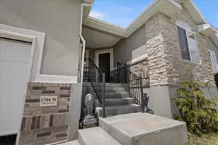 1706 W Rim Rock Dr S, Stockton, UT 84071 - Photo 2
