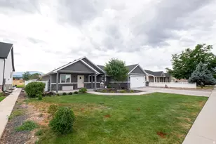 490 N 1000 E, Beaver, UT 84713 - Photo 4