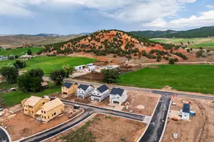 801 Pinyon Crest Rd, Coalville, UT 84017 - Photo 2