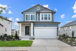 801 Pinyon Crest Rd, Coalville, UT 84017 - Photo 1