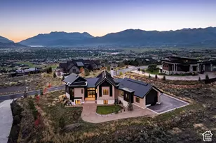1352 N Gold Mountain Circle, Heber City, UT 84032 - Photo 22