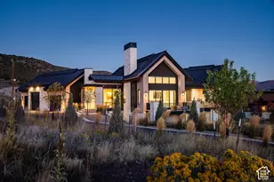 1352 N Gold Mountain Circle, Heber City, UT 84032 - Photo 1