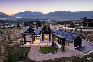 1352 N Gold Mountain Circle, Heber City, UT 84032 - Photo 2