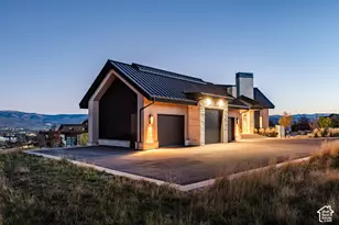 1352 N Gold Mountain Circle, Heber City, UT 84032 - Photo 82