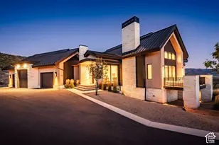 1352 N Gold Mountain Circle, Heber City, UT 84032 - Photo 28
