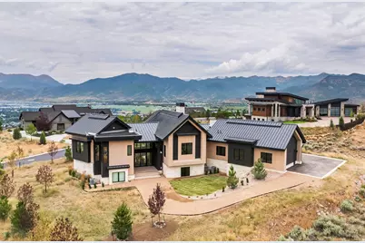 1352 N Gold Mountain Cir, Heber City, UT 84032 - Photo 22