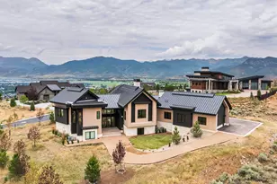 1352 N Gold Mountain Circle, Heber City, UT 84032 - Photo 22