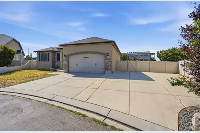 3007 W Wild Flower Ln, Lehi, UT 84048 - Photo 64
