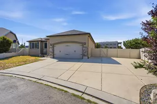 3007 W Wildflower Ln, Lehi, UT 84048 - Photo 64