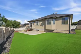3007 W Wildflower Ln, Lehi, UT 84048 - Photo 56