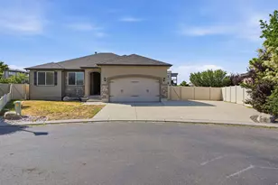 3007 W Wildflower Ln, Lehi, UT 84048 - Photo 66