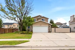 52555 S Level Dr W, Taylorsville, UT 84129 - Photo 1