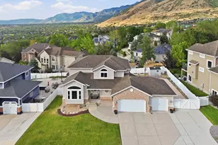 1361 E Martha Dunyon Circle, Draper, UT 84020 - Photo 1