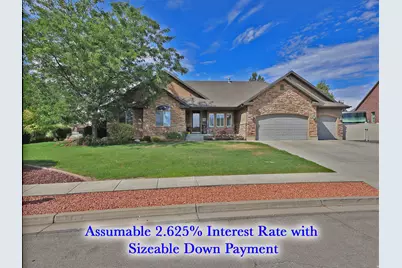 328 N 3600 W, Layton, UT 84041 - Photo 1