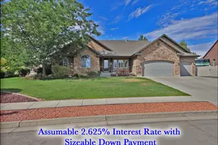 328 N 3600 W, Layton, UT 84041 - Photo 1