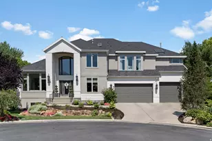 6176 S Haven Moor Cir E, Salt Lake City, UT 84121 - Photo 1