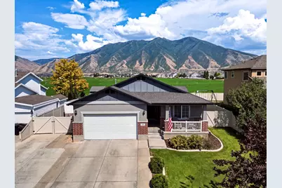 323 S 2070 E, Spanish Fork, UT 84660 - Photo 2