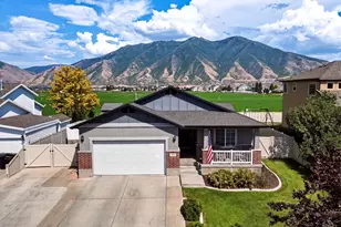 323 S 2070 E, Spanish Fork, UT 84660 - Photo 2