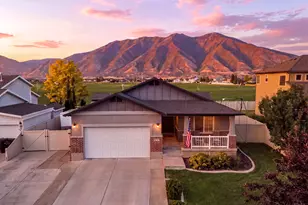 323 S 2070 E, Spanish Fork, UT 84660 - Photo 1