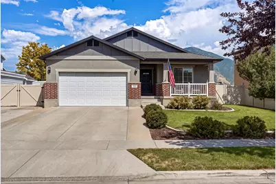 323 S 2070 E, Spanish Fork, UT 84660 - Photo 4