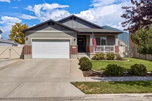 323 S 2070 E, Spanish Fork, UT 84660 - Photo 4