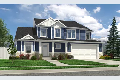 1411 N 290 E #3, Salem, UT 84653 - Photo 1