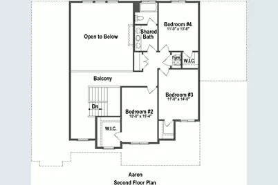 1411 N 290 E #3, Salem, UT 84653 - Photo 4