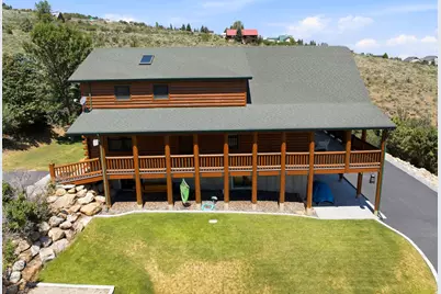 2449 S Paint Brush Dr, Garden City, UT 84028 - Photo 66